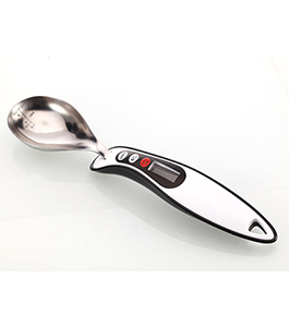 DIGITAL MEASURING SPOON