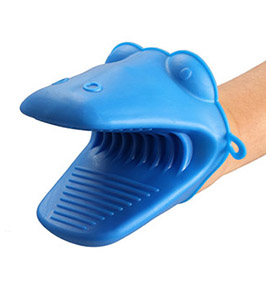 CUTE ANIMAL OVEN MITT