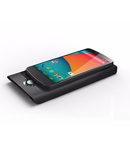 ULTRA-SLIM QI WIRELESS CHARGER