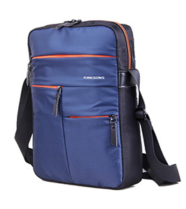 WATERPROOF COMPLEX FABRIC BAG