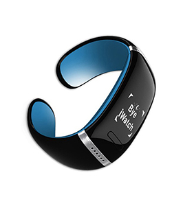 SMART WRISTBAND L12S