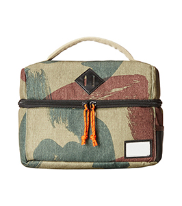 INSULATED LUNCH COOLER BAG