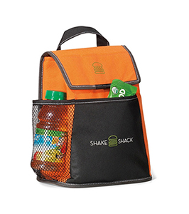 INSULATED LUNCH BAG