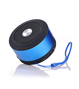 MY VISION BLUETOOTH SPEAKER N8S