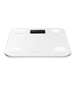 YUNMAI M1501 SMART SCALE