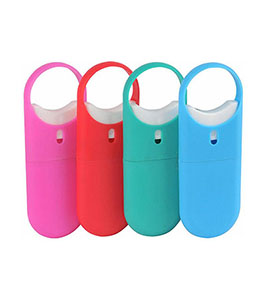 20ML HAND CARD SANITIZER SPRAY