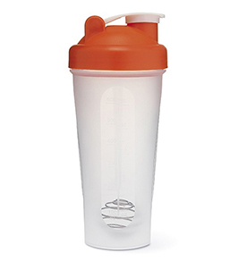 PROTEIN SHAKER 600ML