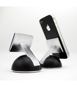 UNIVERSAL MOBILE PHONE DESK HOLDER