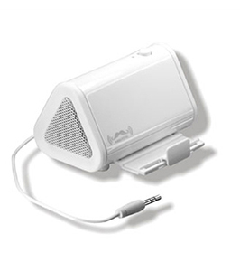 Prism - Portable Mini Bluetooth Speaker