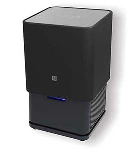 CUBiC Portable Stereo Wireless Speaker