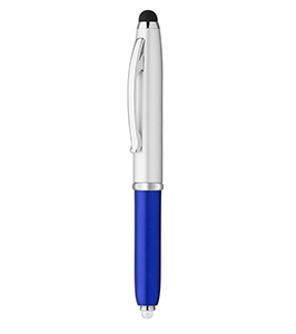 CHELSEA STYLUS & LED METAL PEN