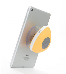 Triangle Waterproof Bluetooth Speaker 