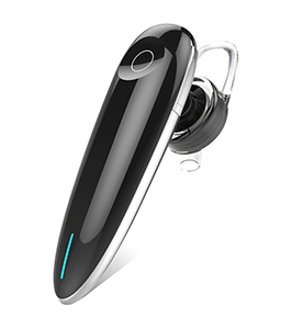 Mini V8 Stereo Bluetooth Headset