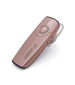 S4+ Wireless Multipoint Universial Bluetooth Headset 