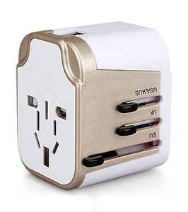 Travel Adapter 