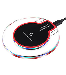 Qi Wireless Charger