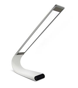 Moonlight Touch-Control LED Desk Lamp 