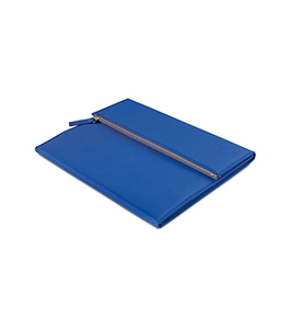 Portfolio With Case Flap
