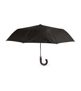 AUTOMATIC FOLDABLE UMBRELLA