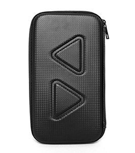 WATERPROOF TRAVEL BAG