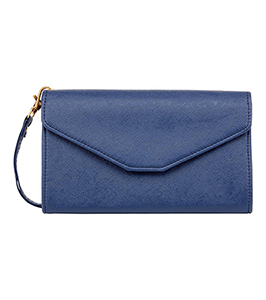 MULTI-PURPOSE TRAVEL WALLET