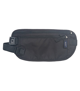 UNDERCOVER MONEY BELT