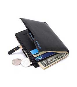 MEN’S WALLET