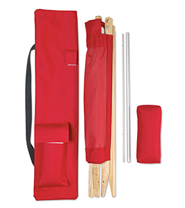 FOLDABLE BEACH BACK REST