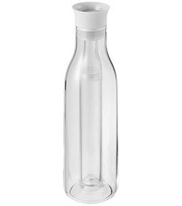 FLOW CARAFE WITH COOLING STICK