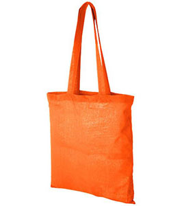 CAROLINA COTTON TOTE