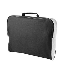 FLORIDA CONFERENCE BAG