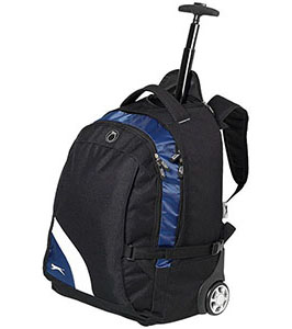 WEMBLEY TROLLEY BACKPACK