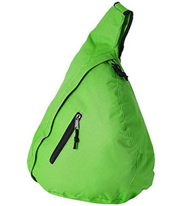 BROOKLYN TRIANGLE CITYBAG