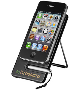 FELIX SMARTPHONE HOLDER AND STYLUS