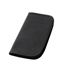 BILBAO TRAVEL WALLET