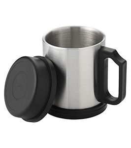 BARSTOW ISOLATING MUG