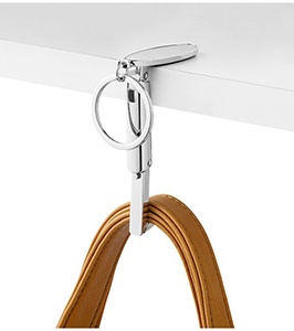 HOOKI BAG HANGER
