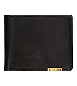 BALMAIN WALLET