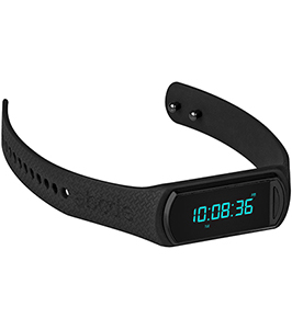 FIELD ACTIVITY TRACKER WATCH