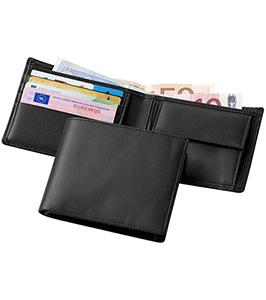 HARVARD WALLET