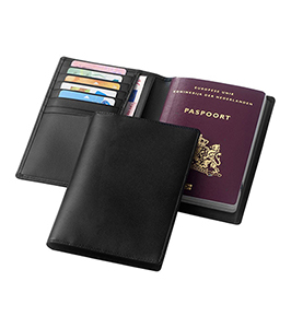 HARVARD PASSPORT WALLET