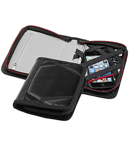 PROTON TECHNOLOGY ORGANISER CASE