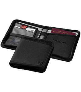 VAPOR PASSPORT WALLET