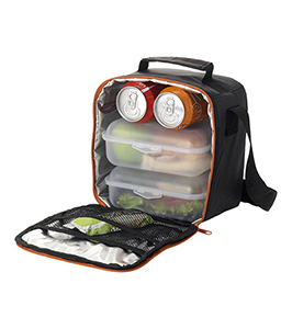 BERGEN COOLER LUNCH PACK