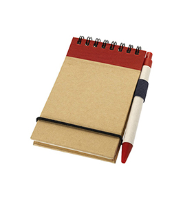 ZUSE JOTTER AND PEN