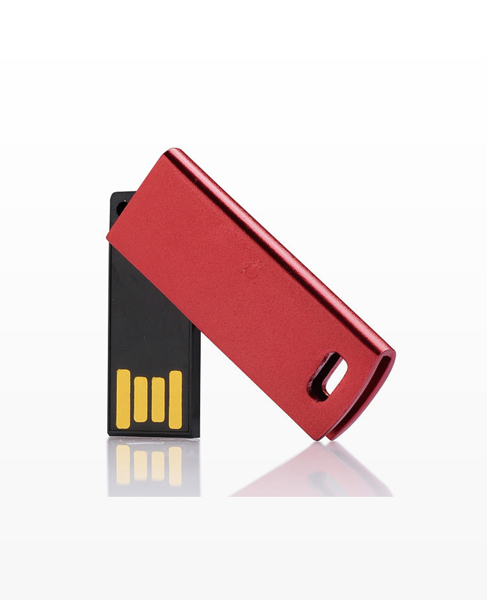 SUPER SLIM FLASH USB DRIVE