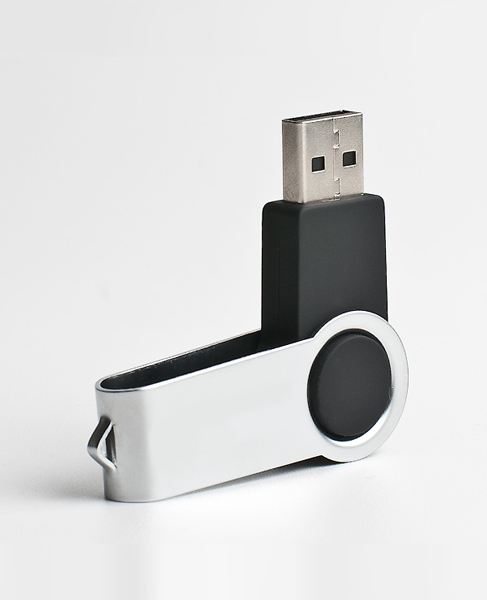 TWISTER USB
