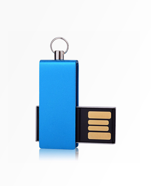 METAL MINI SWIVEL USB