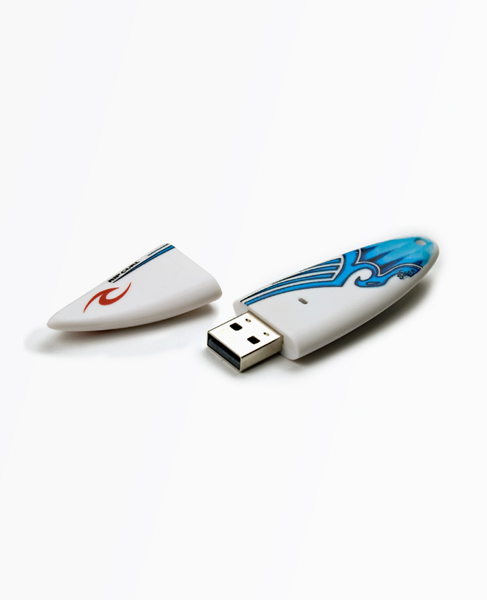 SURF USB FLASH DRIVE