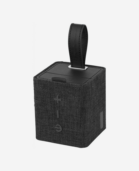 FORTUNE FABRIC BLUETOOTH® SPEAKER